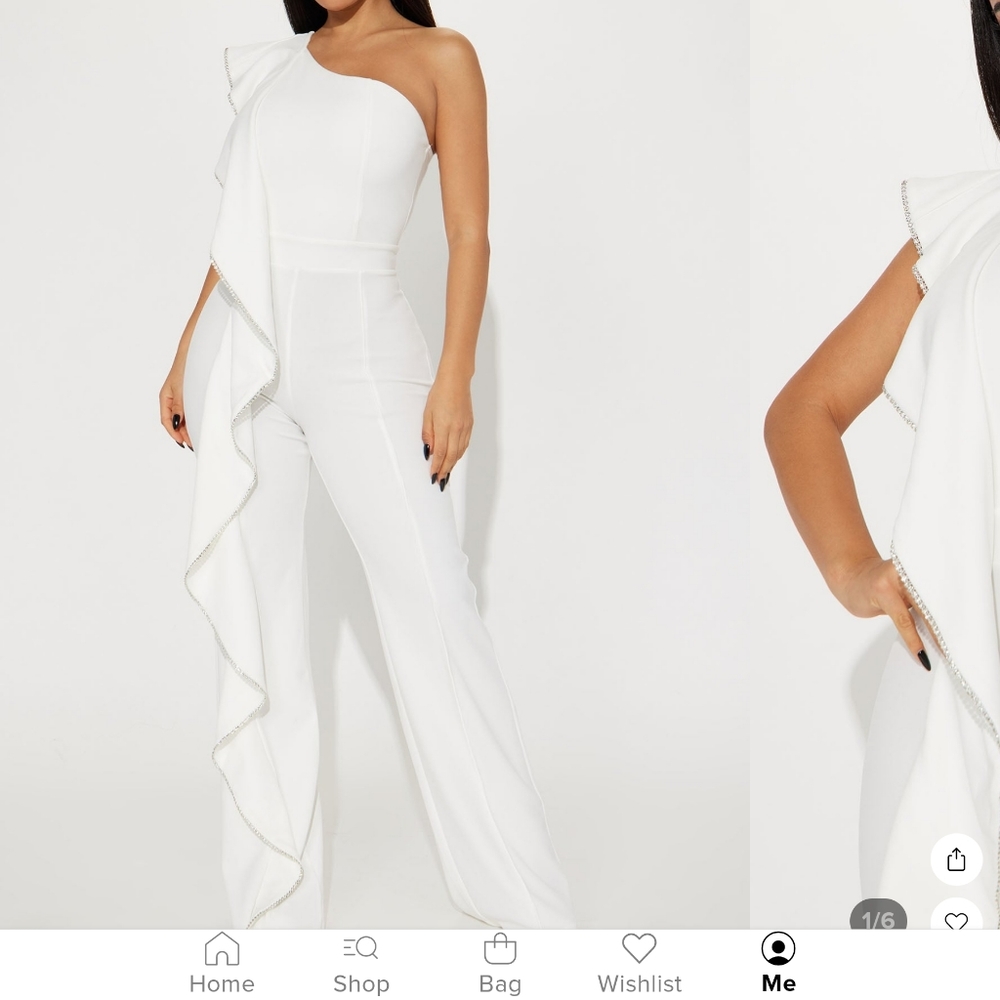 Jumpsuit